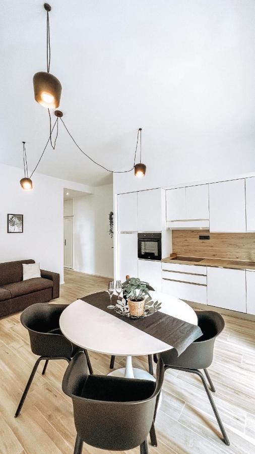 Casa Monuriki Apartment